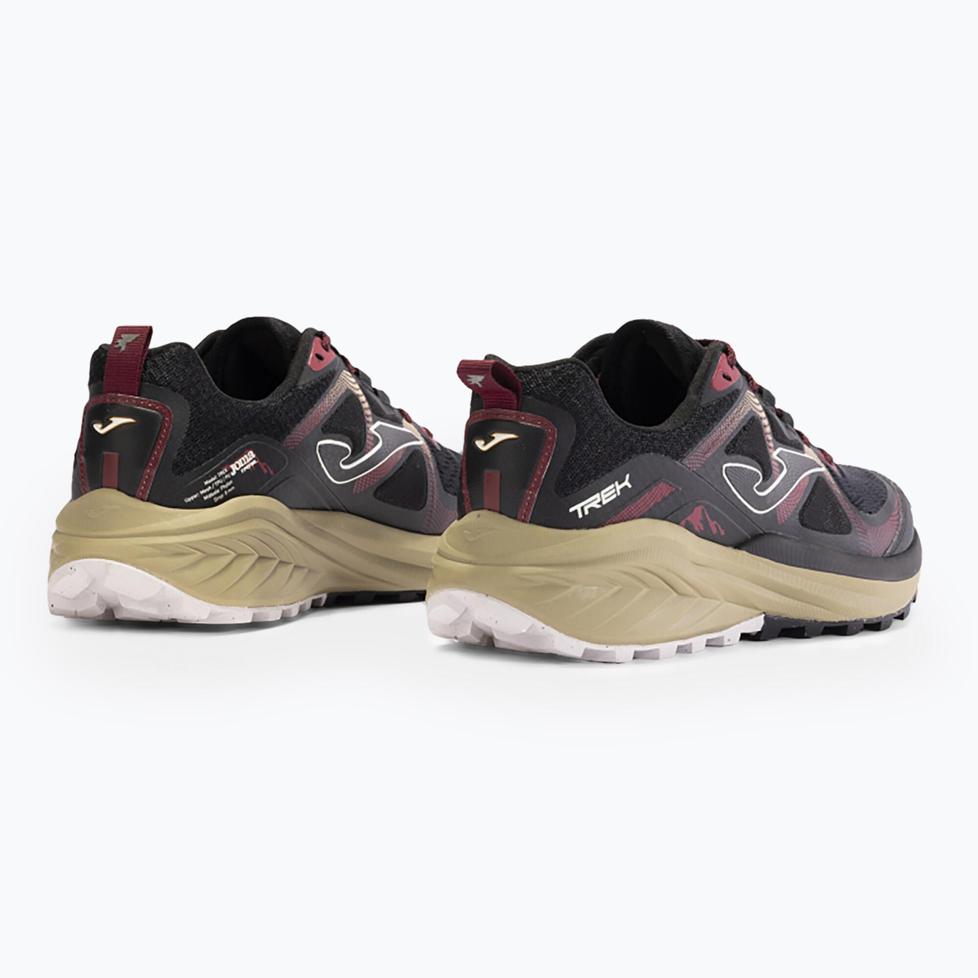 Buty do biegania męskie Joma Trek 3/5