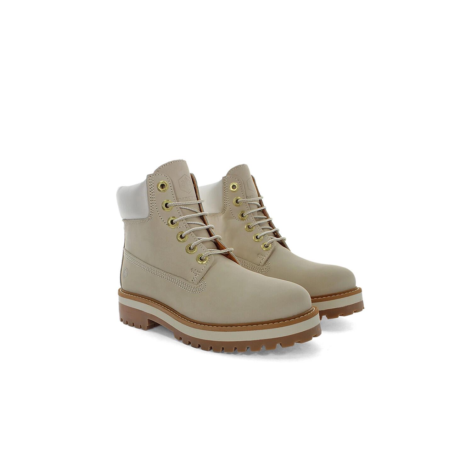 Trapery damskie LUMBERJACK KRISTY 4/7