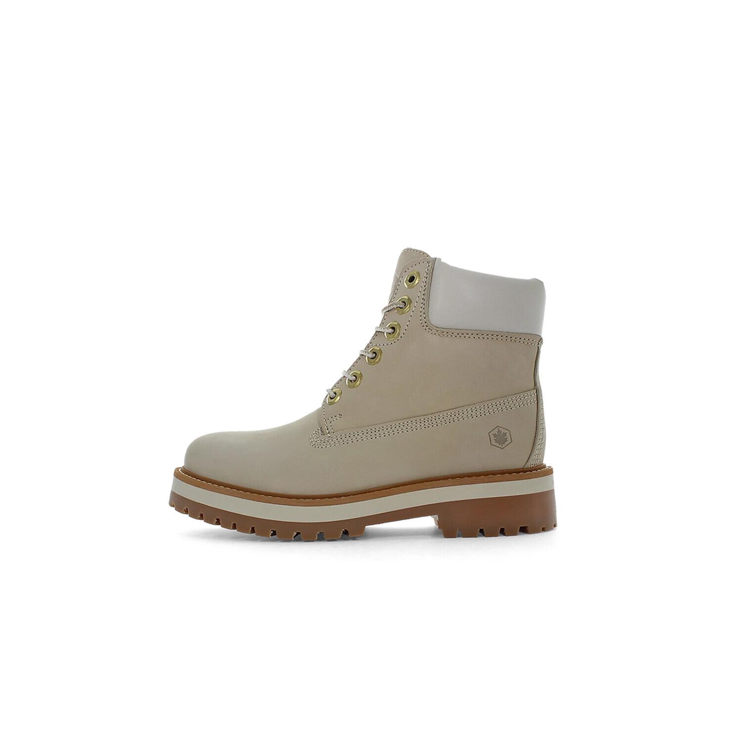 Trapery damskie LUMBERJACK KRISTY 6/7