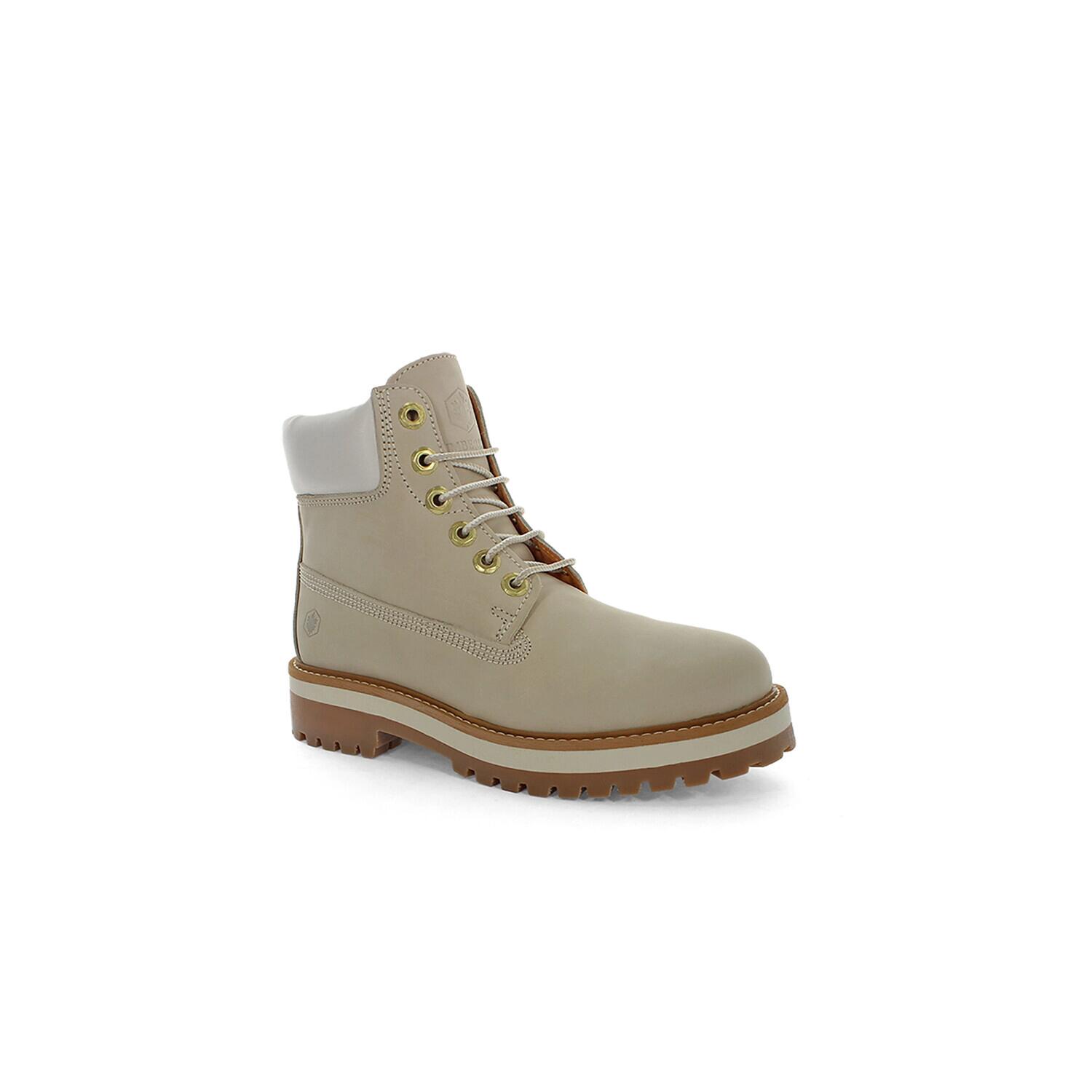 Trapery damskie LUMBERJACK KRISTY 7/7