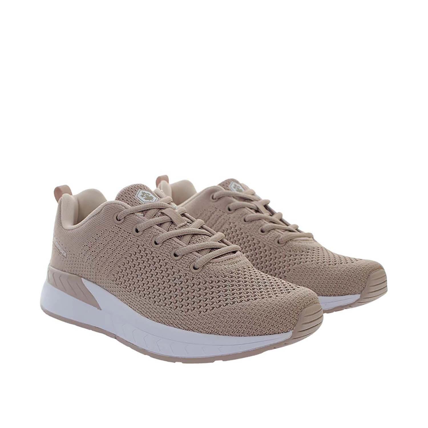 Sneakersy damskie LUMBERJACK CONNECT 3/7