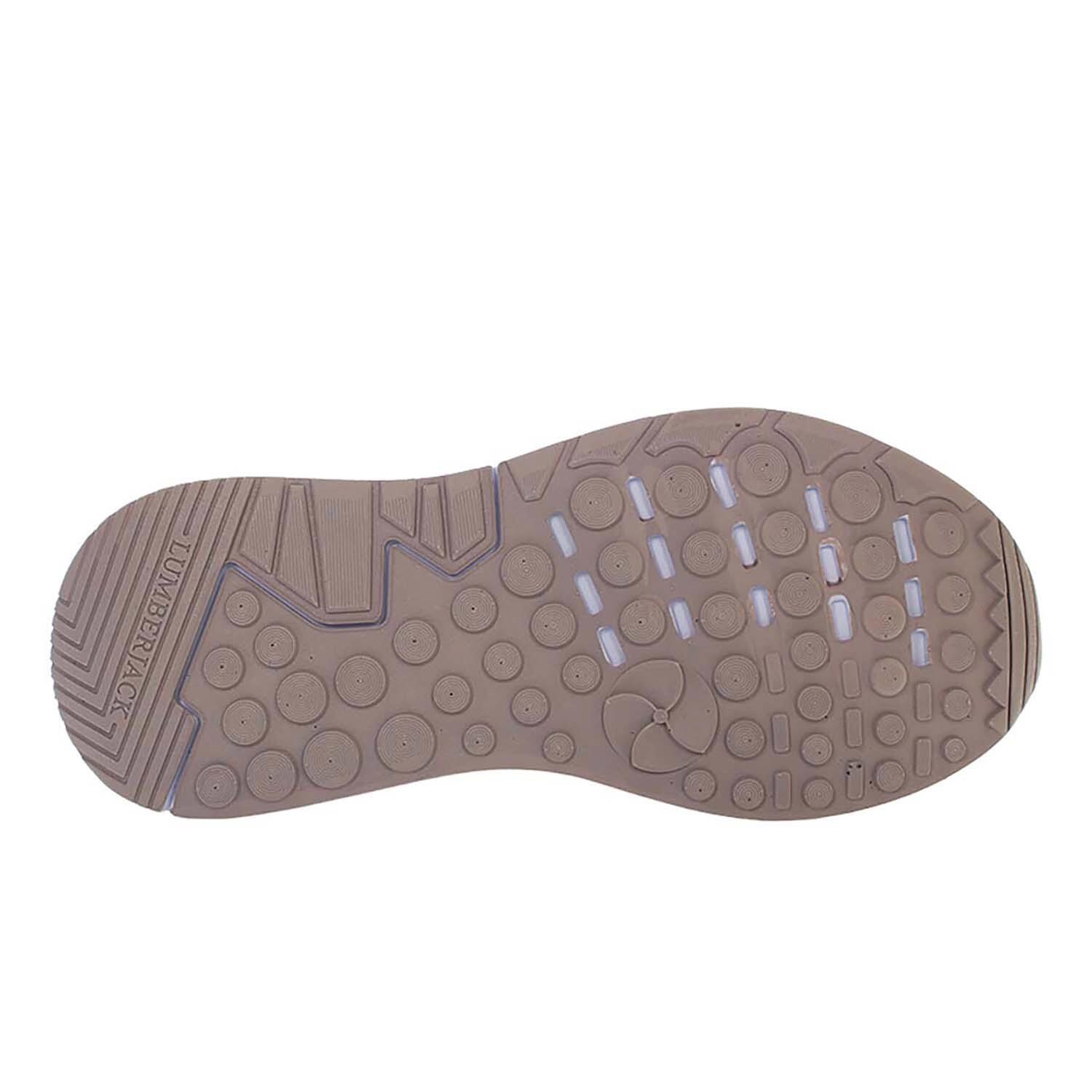 Sneakersy damskie LUMBERJACK CONNECT 7/7