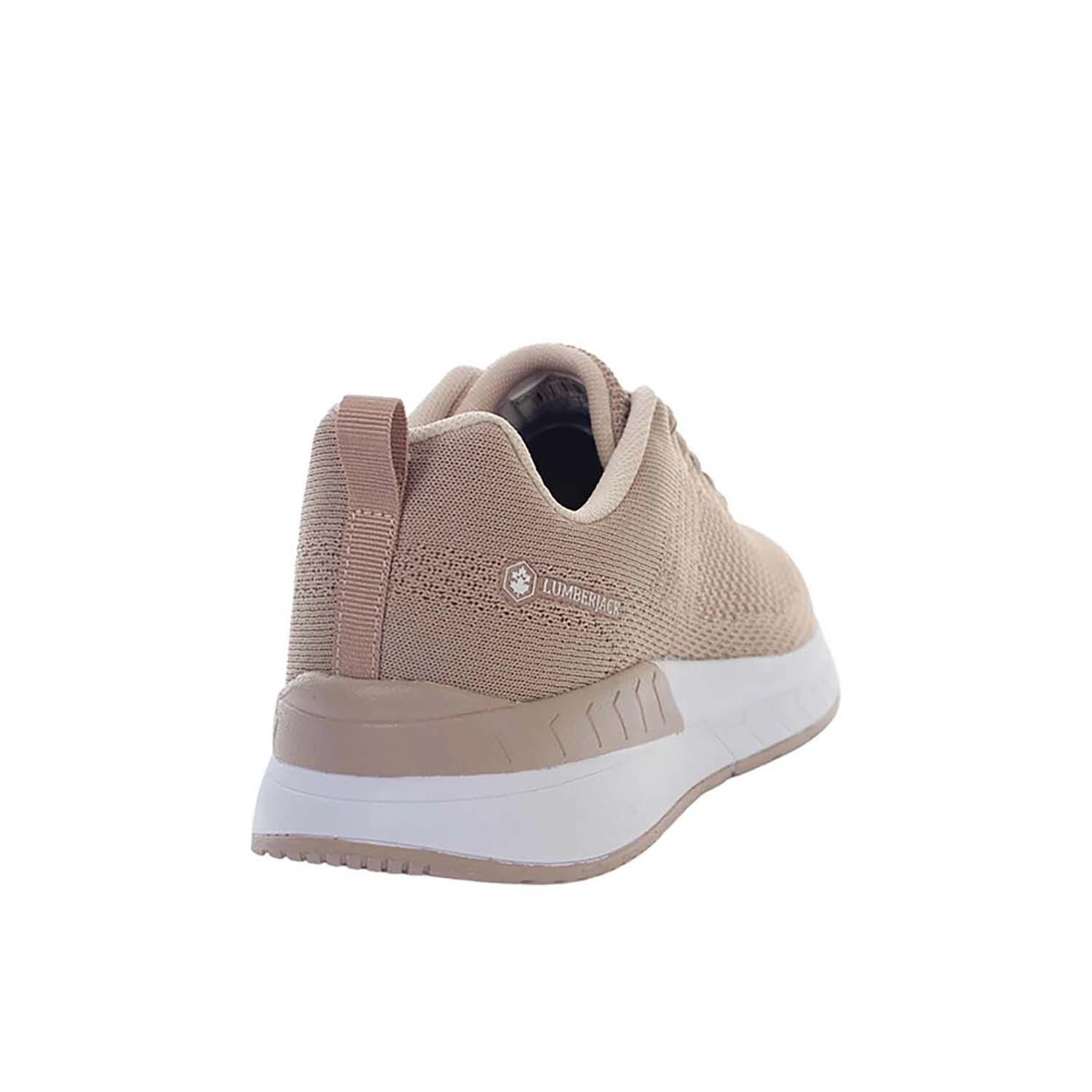 Sneakersy damskie LUMBERJACK CONNECT 5/7