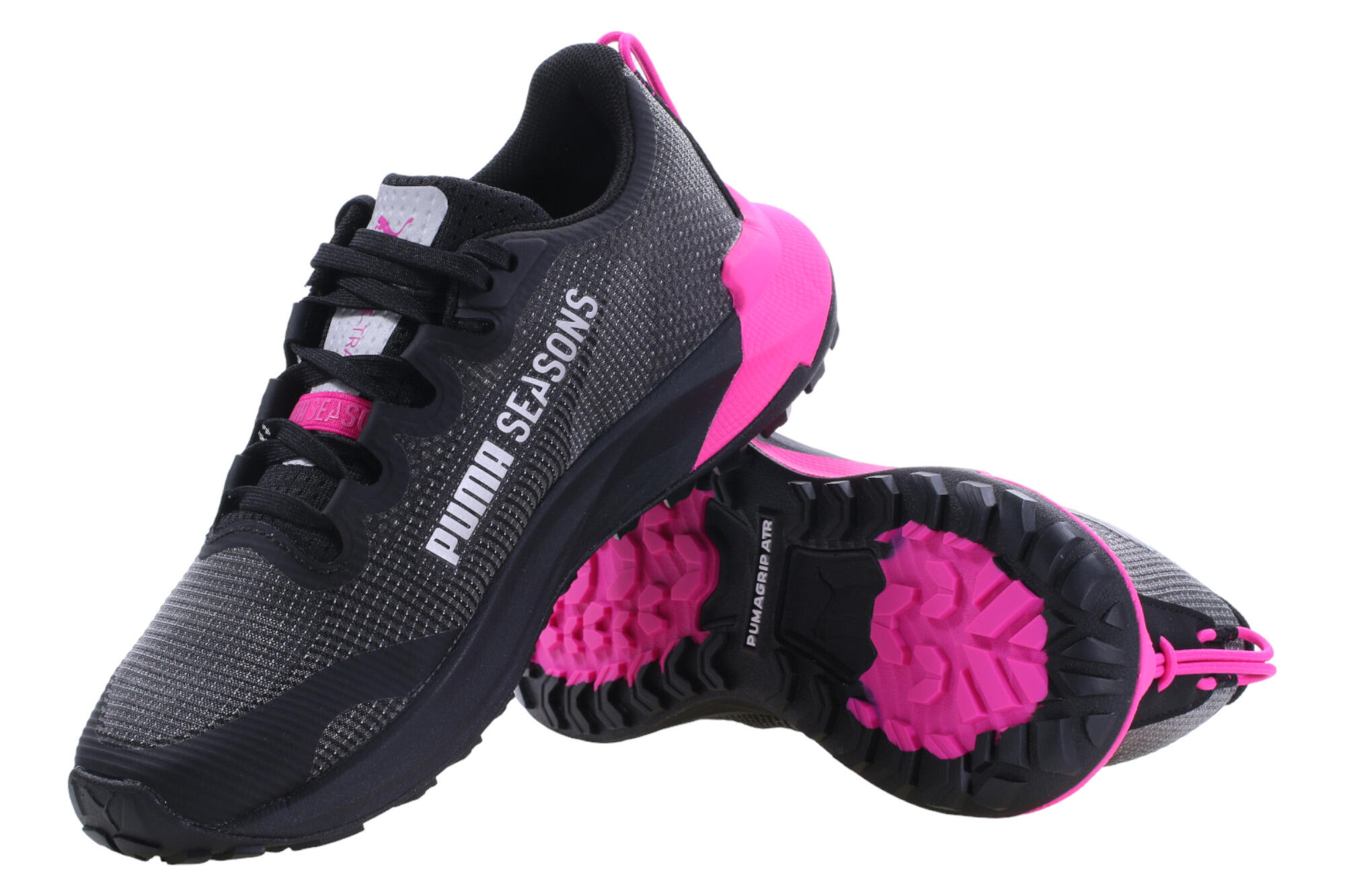 Chaussure running femmes Puma Fast-trac Nitro Wns 4/4
