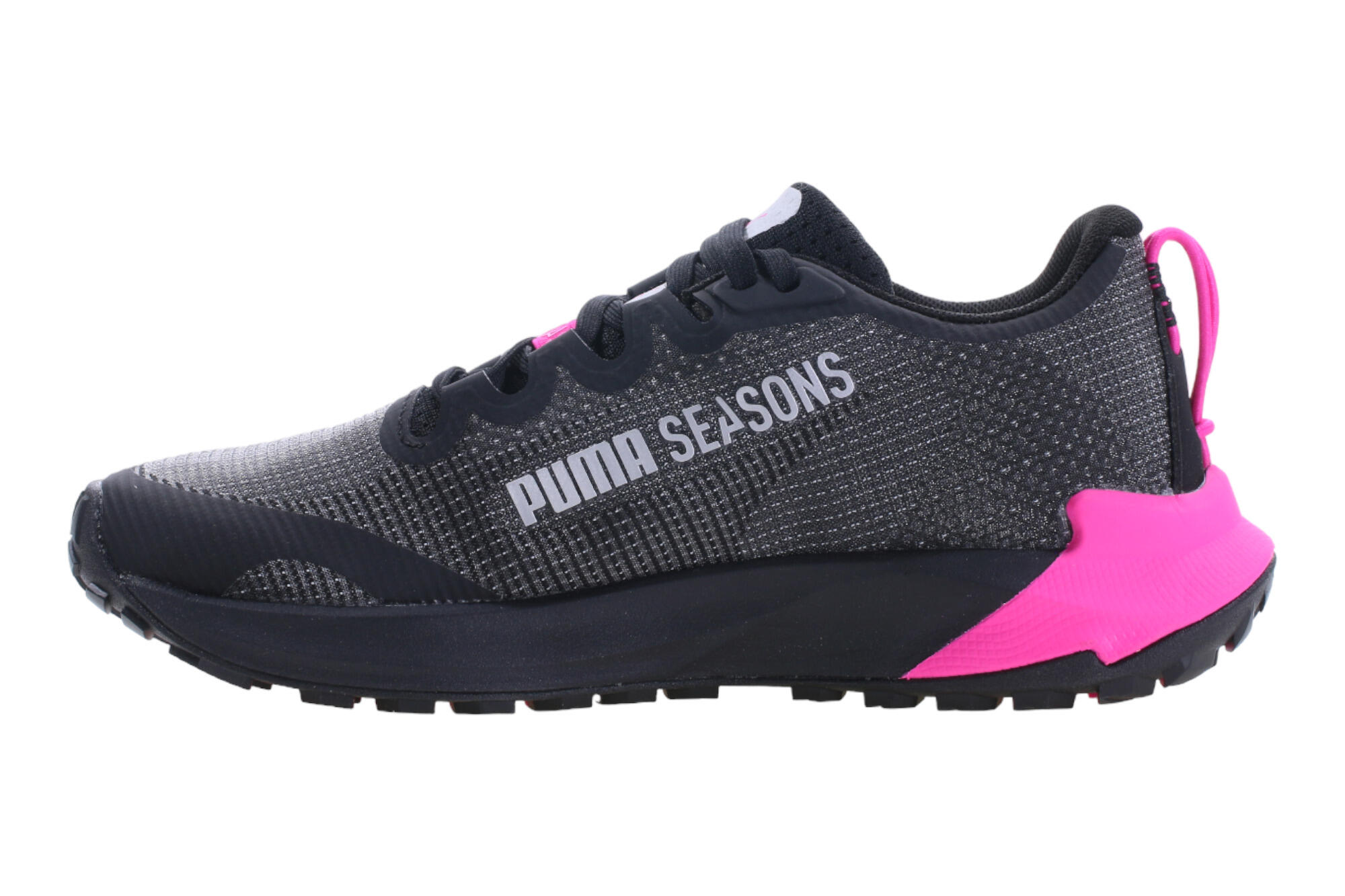 Chaussure running femmes Puma Fast-trac Nitro Wns 2/4