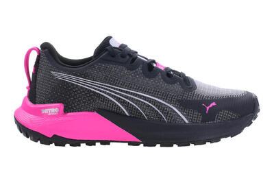 Schoenen om hard te lopen voor vrouwen puma fast-trac nitro wns
