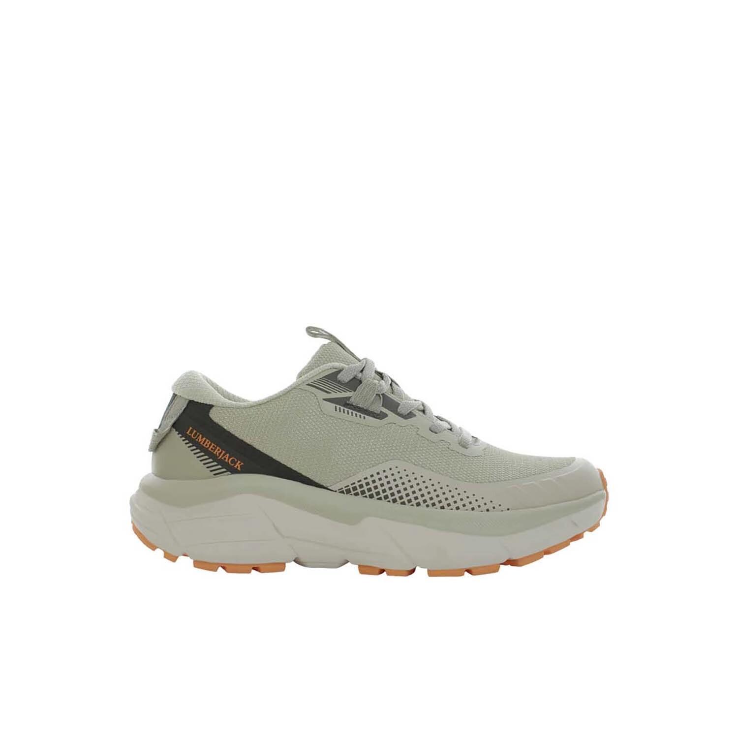 Buty trekkingowe damskie LUMBERJACK BRISTOL 2/2