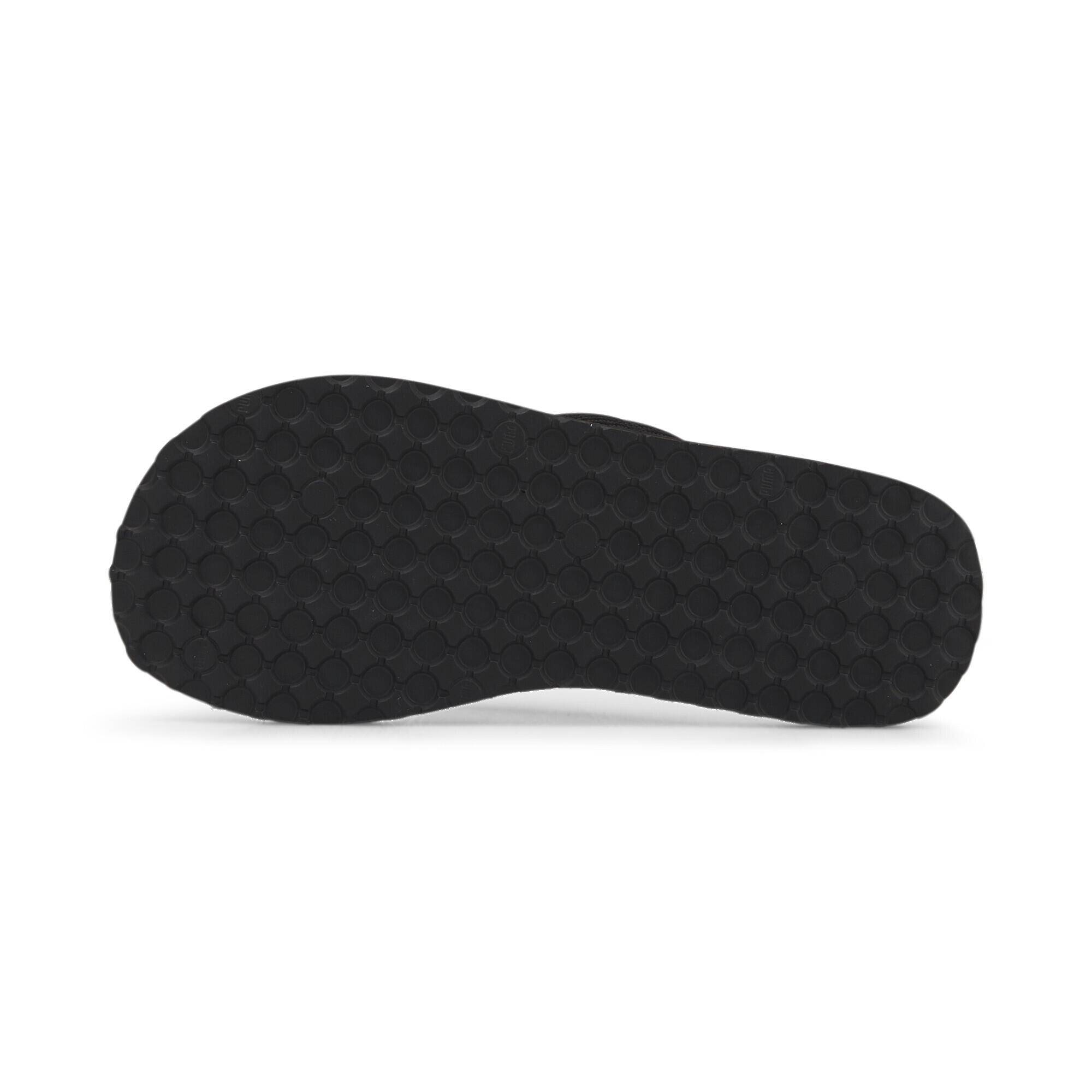 Epic Flip v2 sandalen voor kinderen PUMA Black White 4/6