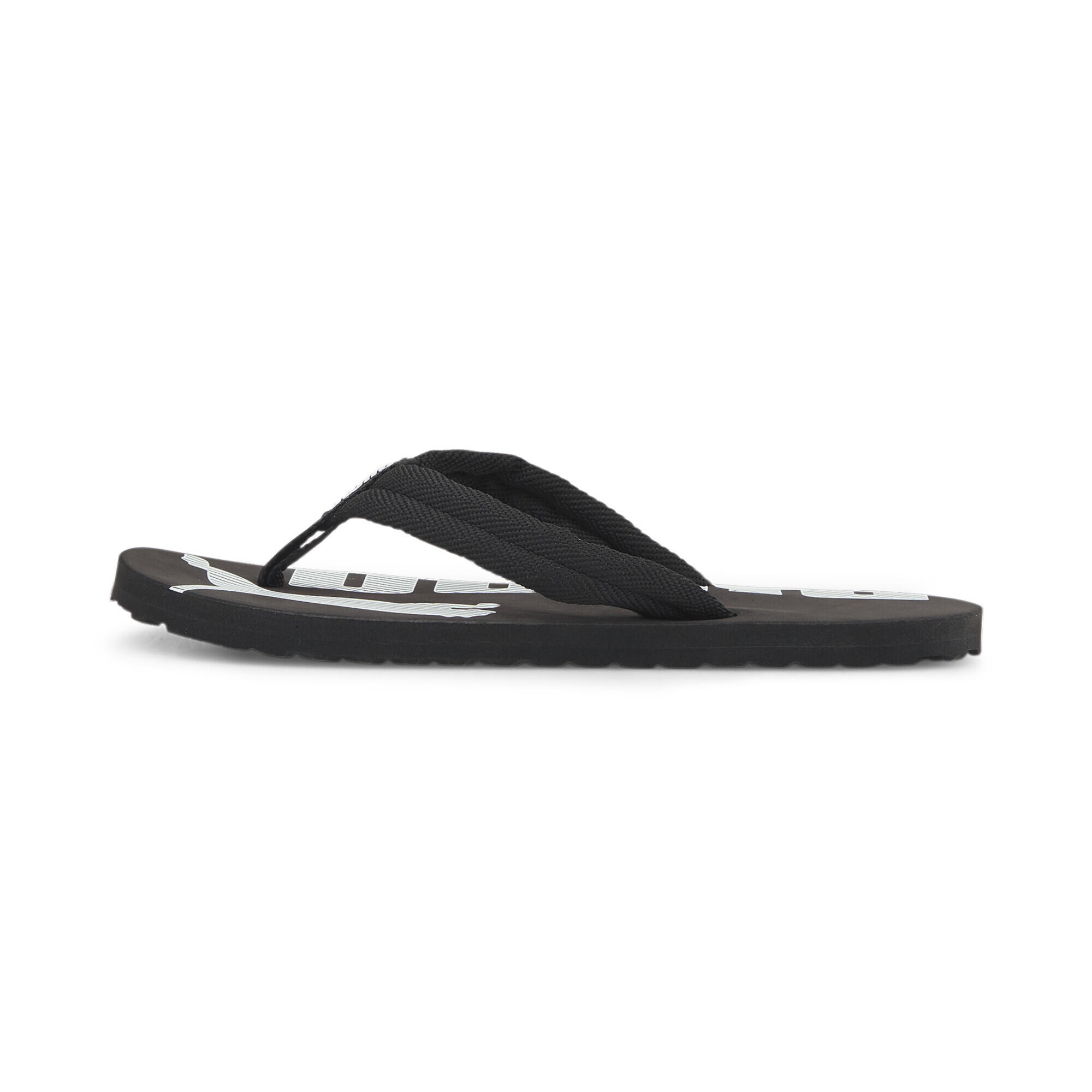 Epic Flip v2 sandalen voor kinderen PUMA Black White 3/6