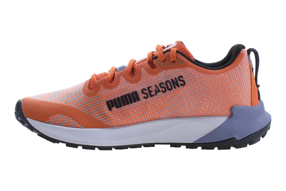 Buty męskie do biegania Puma Fast-Trac Nitro Chili
