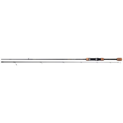 Wędka Mikado Sensual N.g. Medium Spin 2,44M 5-30G 2Sec