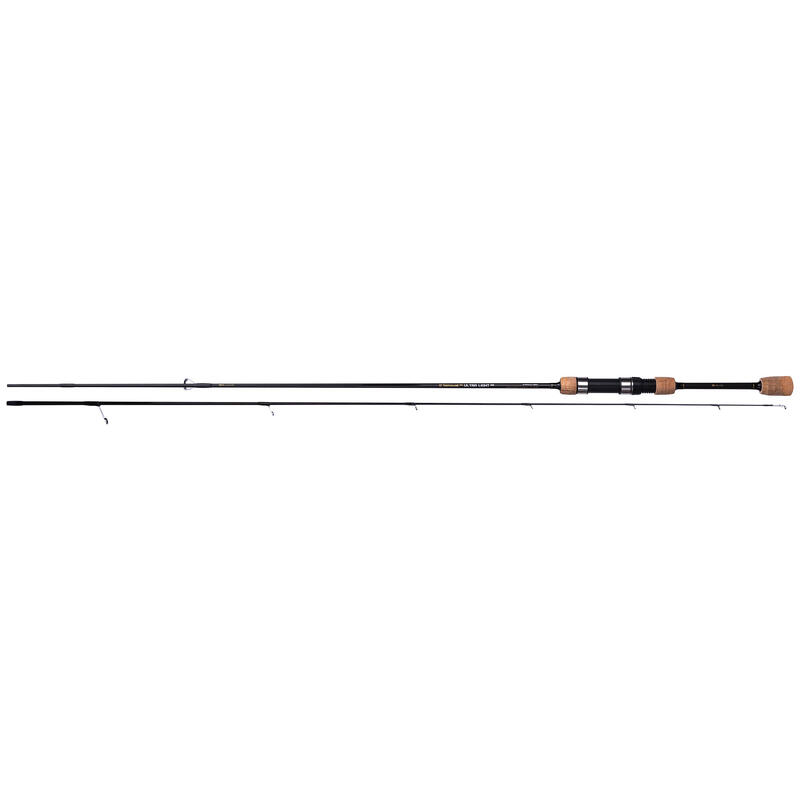 Wędka Mikado Sensual N.g. Ultra Light Spin 2,6M 3-18G 2Sec