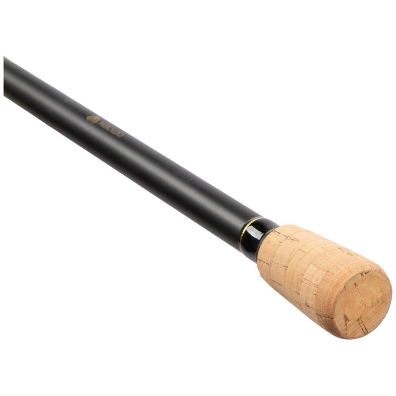 Wędka Mikado Sensual N.g. Medium Spin 2,44M 5-30G 2Sec