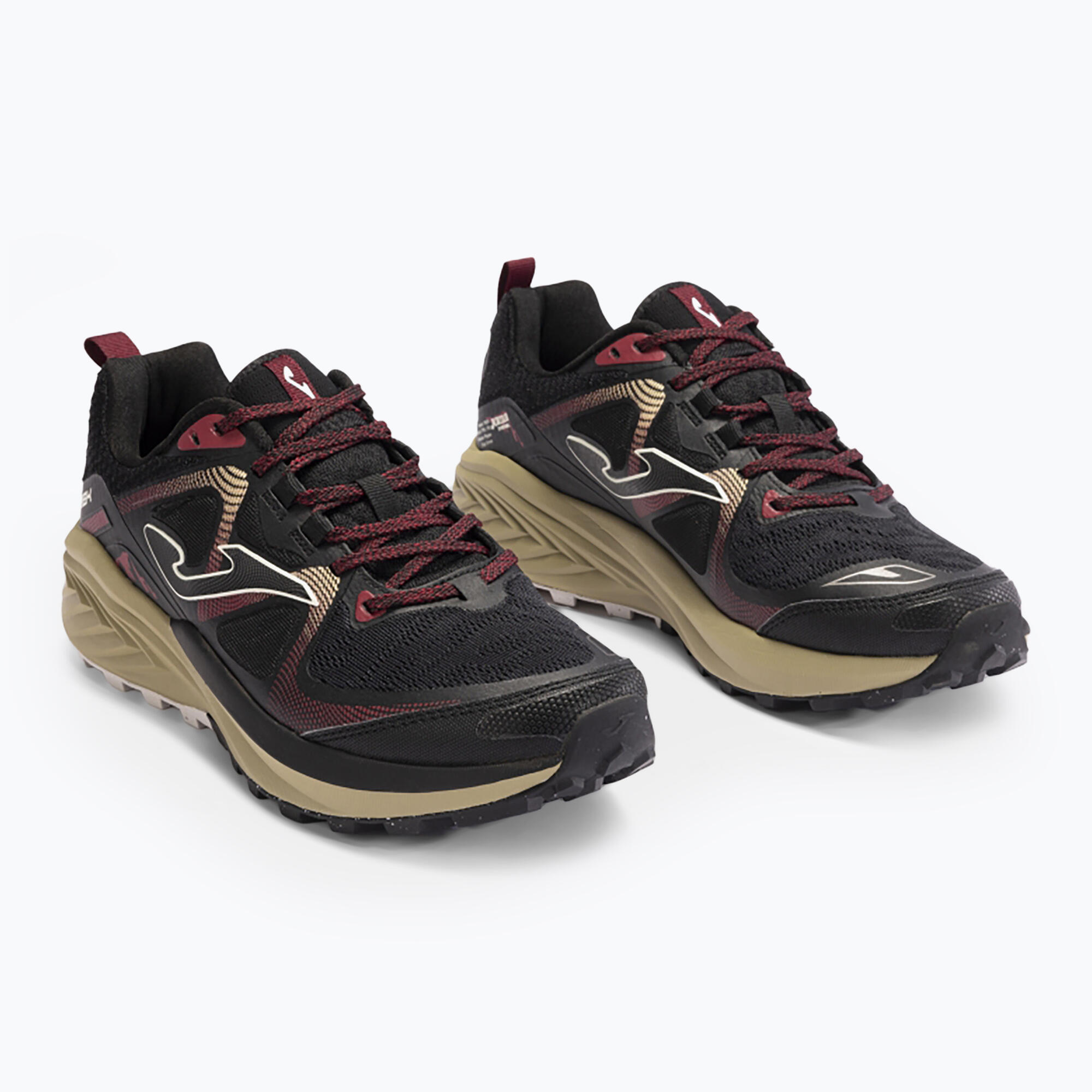 Scarpe da corsa da uomo Joma Trek 2/5