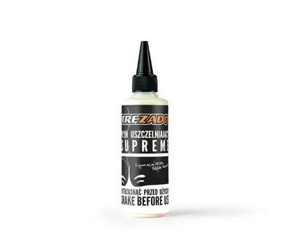 Płyn uszczelniający do Opon Rowerowych Trezado Supreme 100 ml