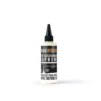 Płyn uszczelniający do Opon Rowerowych Trezado Supreme 100 ml