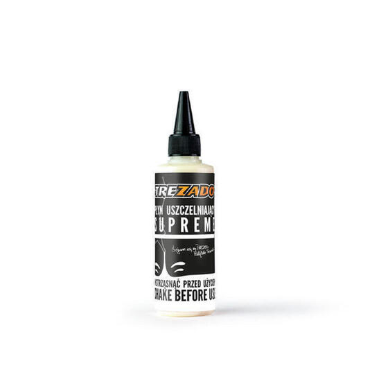 Płyn uszczelniający do Opon Rowerowych Trezado Supreme 100 ml