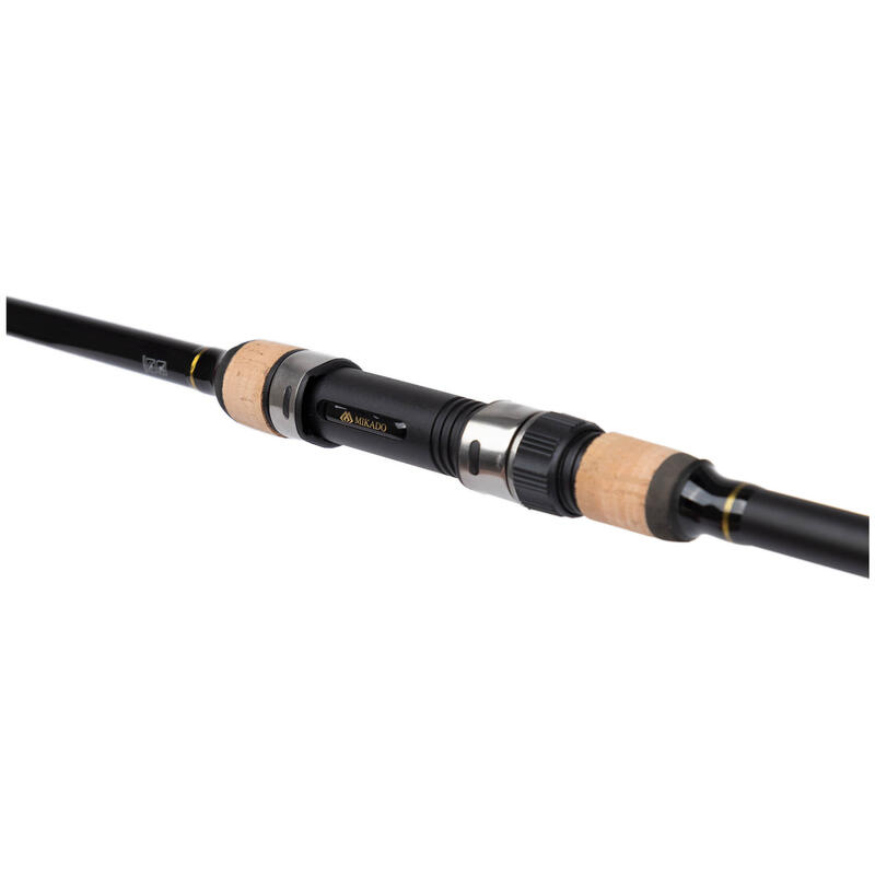 Wędka Mikado Sensual N.g. Medium Spin 2,75M 6-32G 2Sec