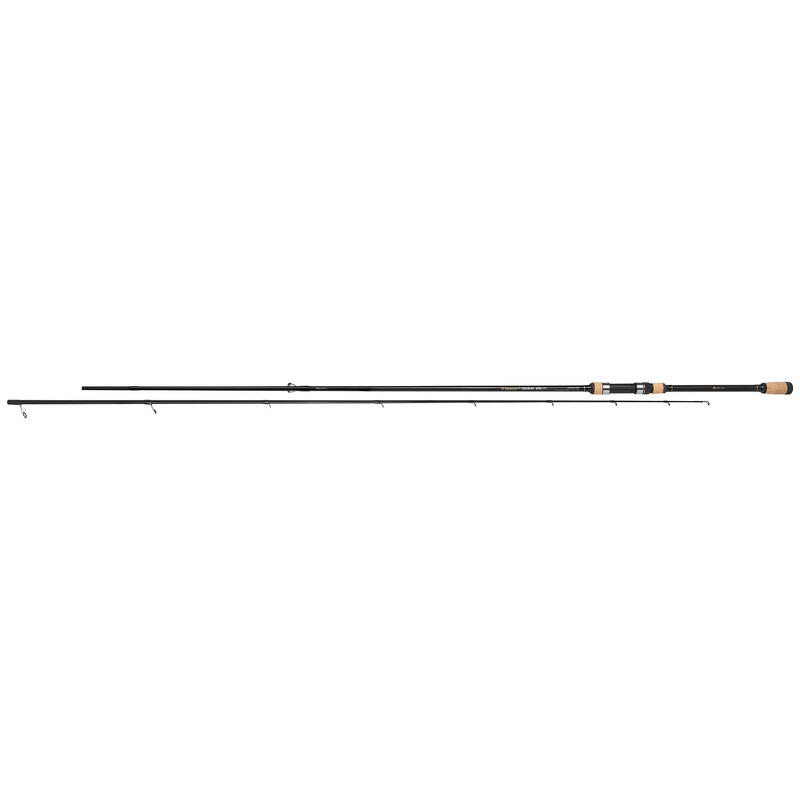 Wędka Mikado Sensual N.g. Medium Spin 2,75M 6-32G 2Sec