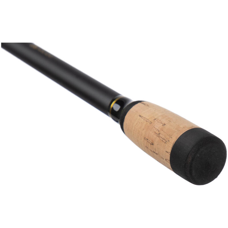 Wędka Mikado Sensual N.g. Medium Spin 2,75M 6-32G 2Sec