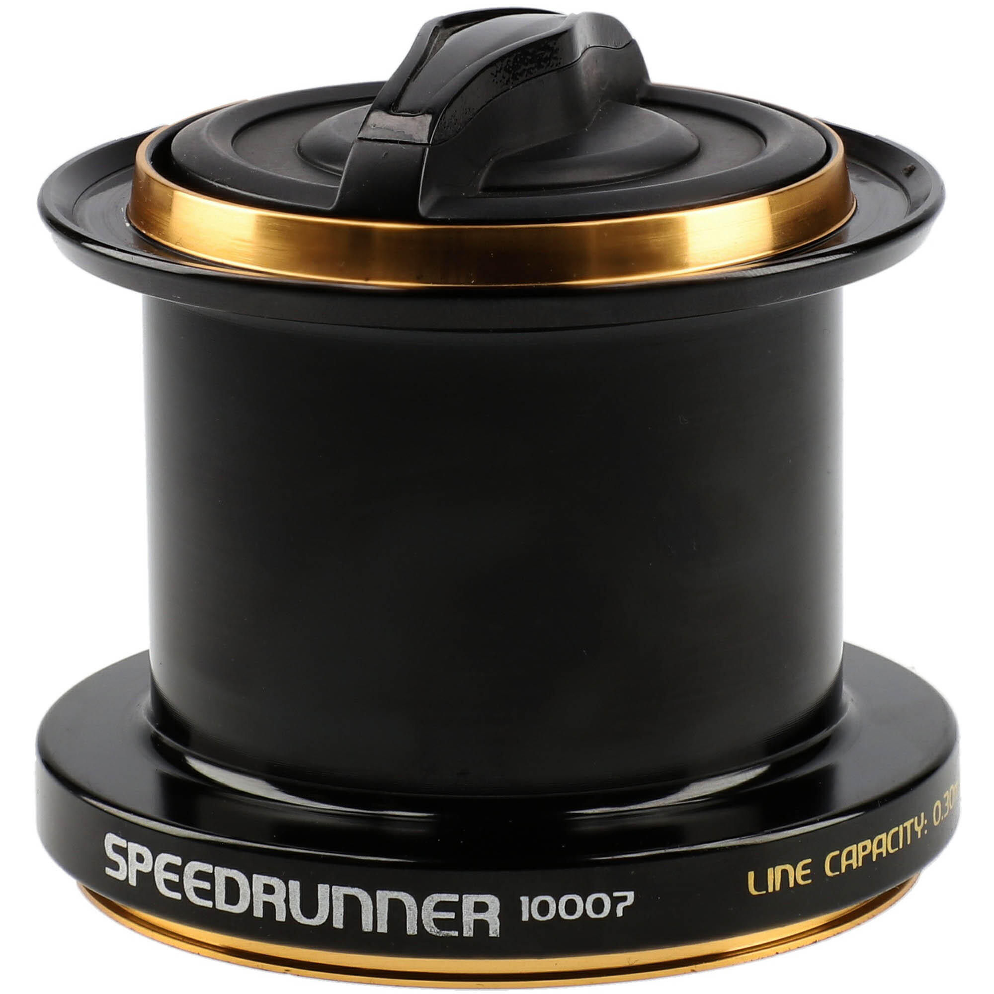 Mikado Reel Sensuele NG SPEEDRUNNER 1007 5/7