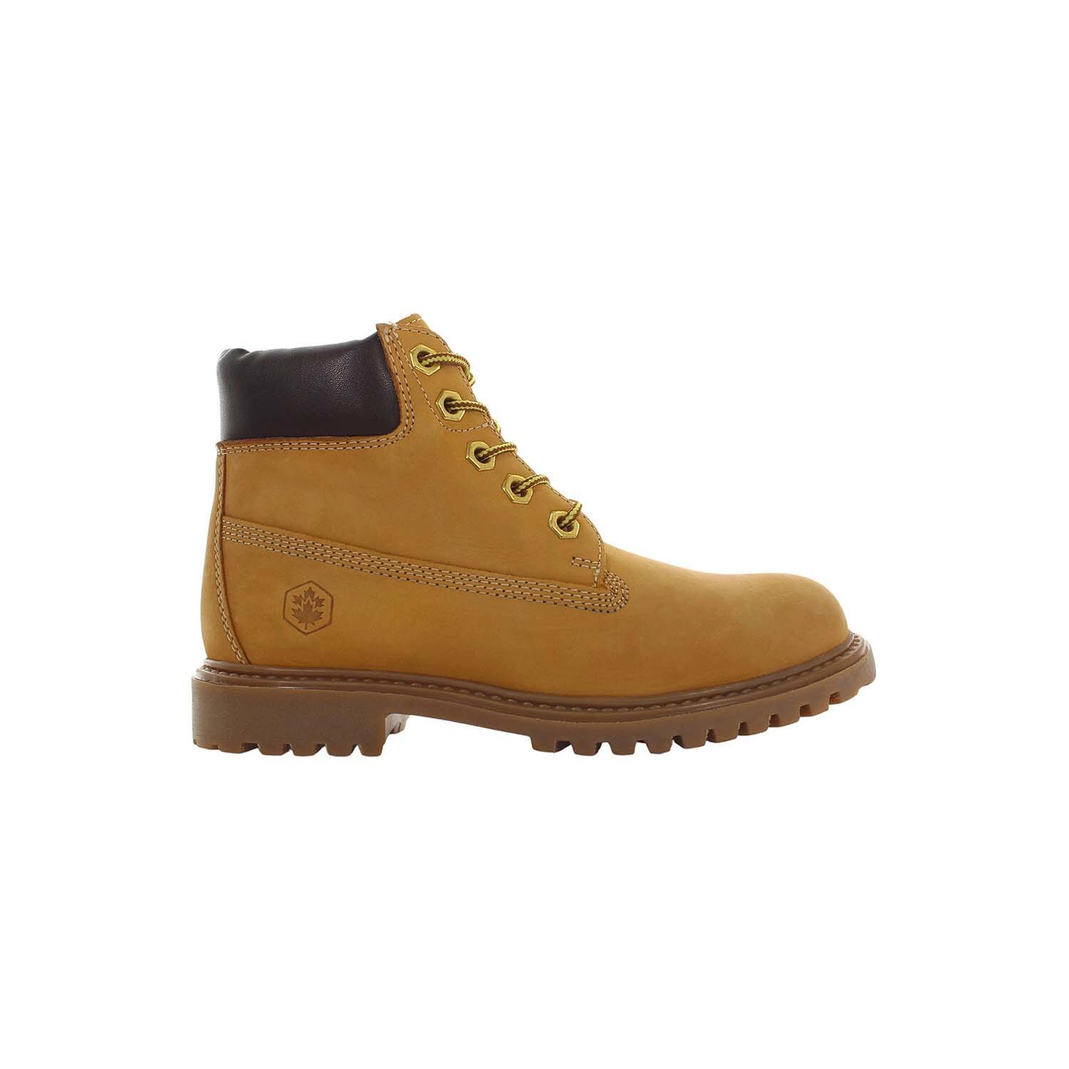 Trapery chłopięce LUMBERJACK RIVER 2/4
