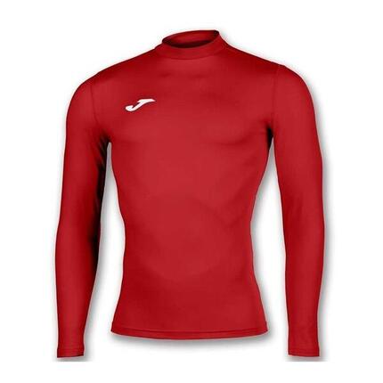 Maillot Manches Longues Fitness Enfants Joma Brama Academy Rouge
