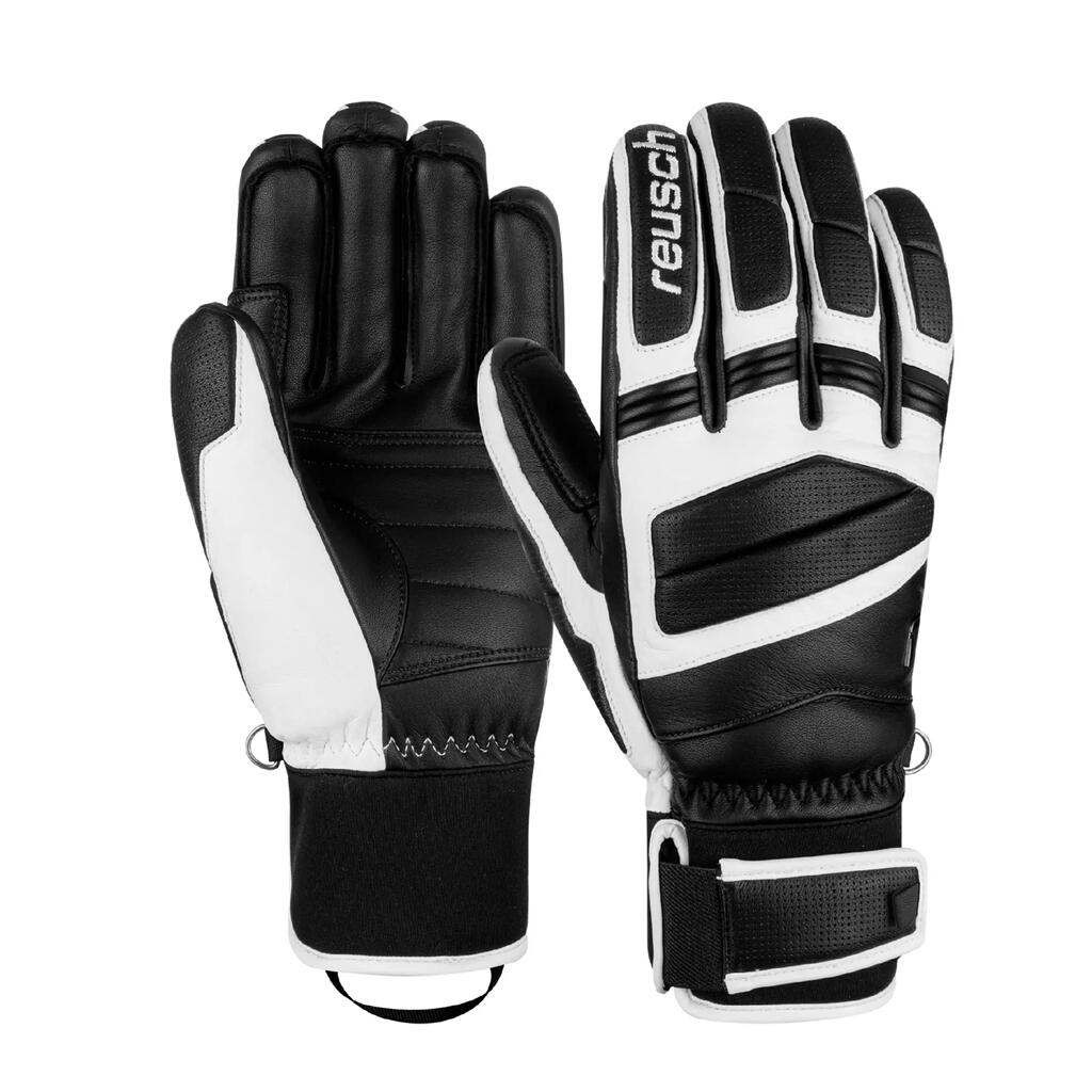 Ski gloves Reusch Master Pro