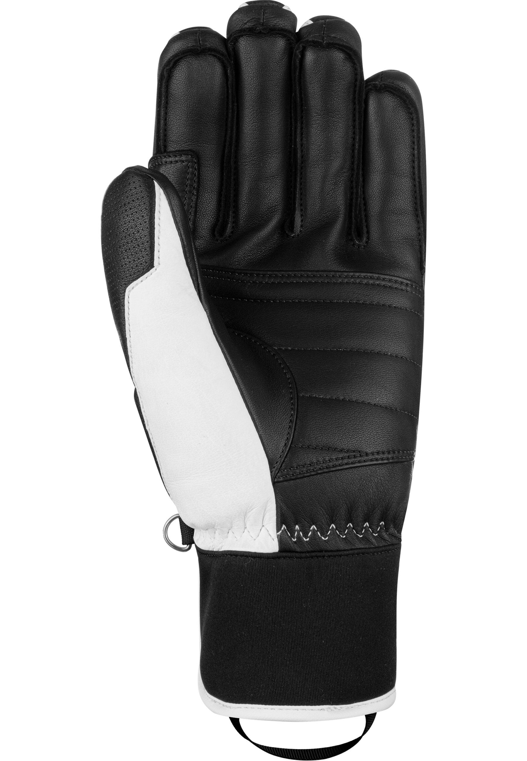 Skihandschoenen Reusch Master Pro 3/7