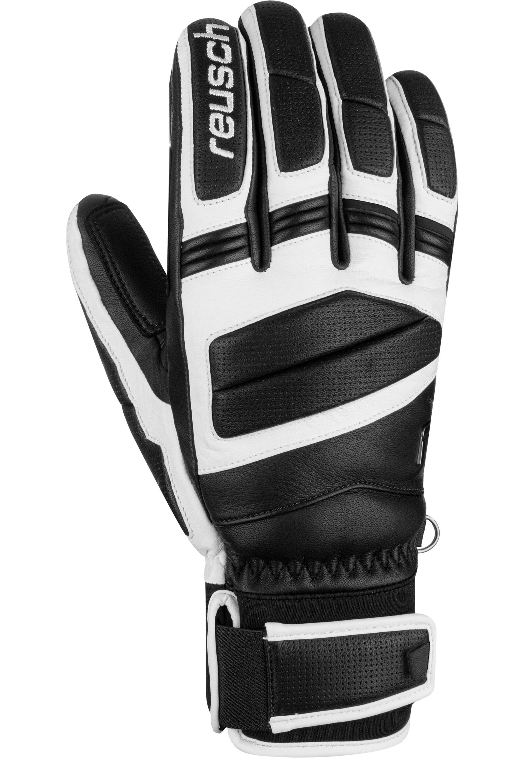 Skihandschoenen Reusch Master Pro 2/7