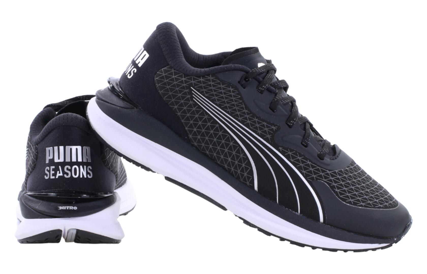 Chaussures running femmes Puma Electrify Nitro 2 3/5