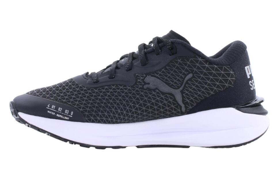 Buty do biegania damskie PUMA Electrify Nitro 2 WTR