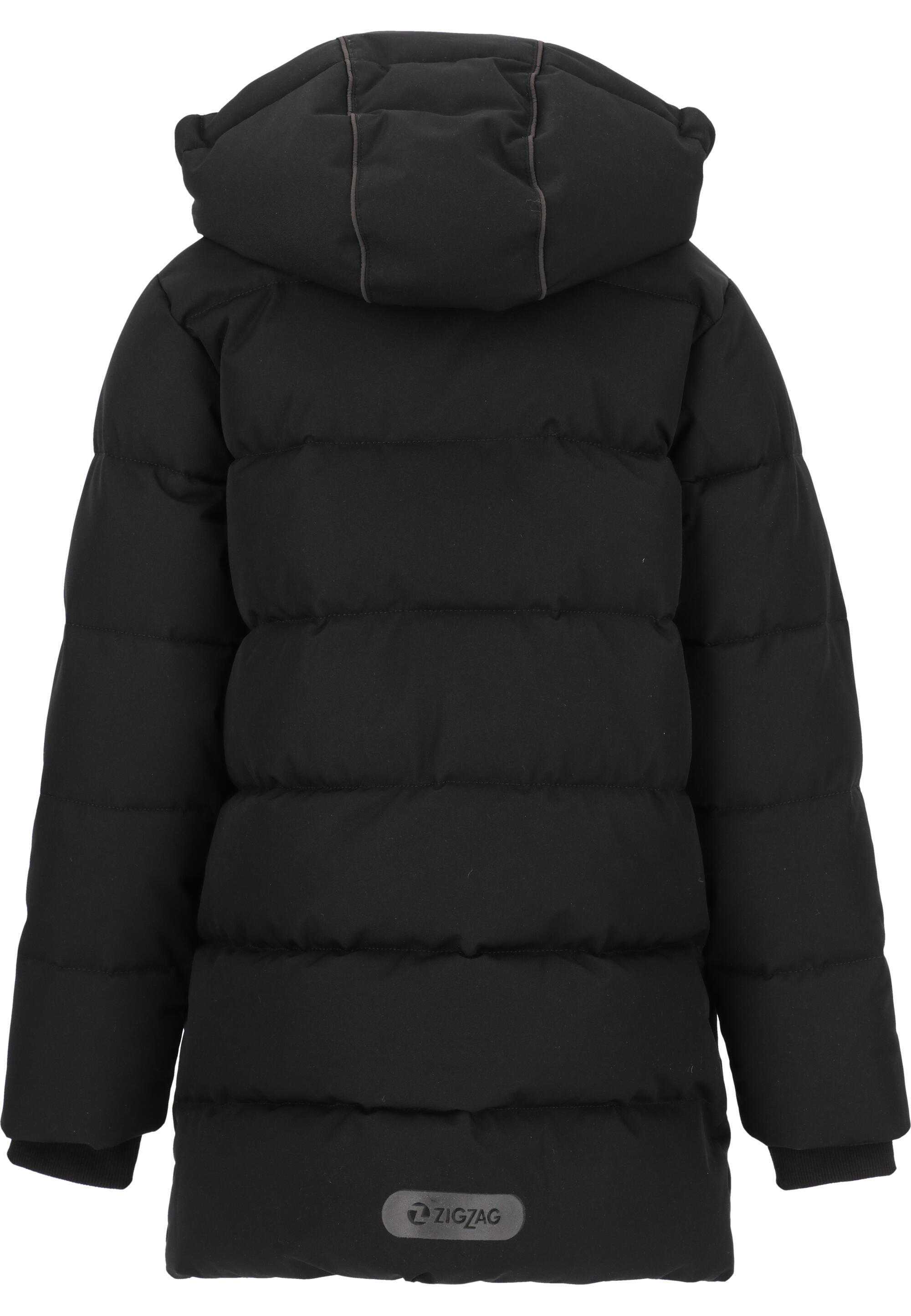 Parka para niños Zigzag Becky 2/5