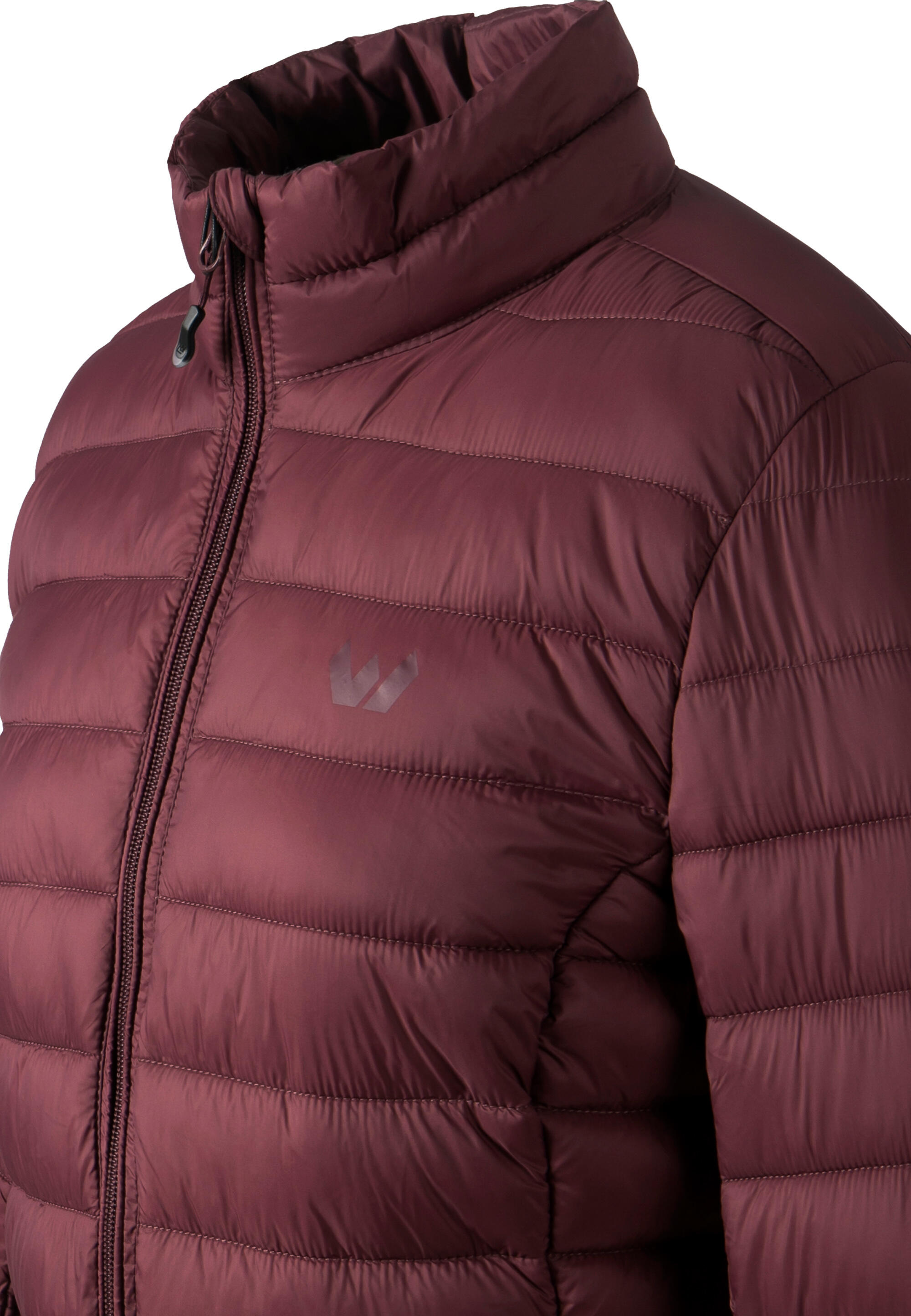 Steppjacke Tepic W Pro-lite 4/5