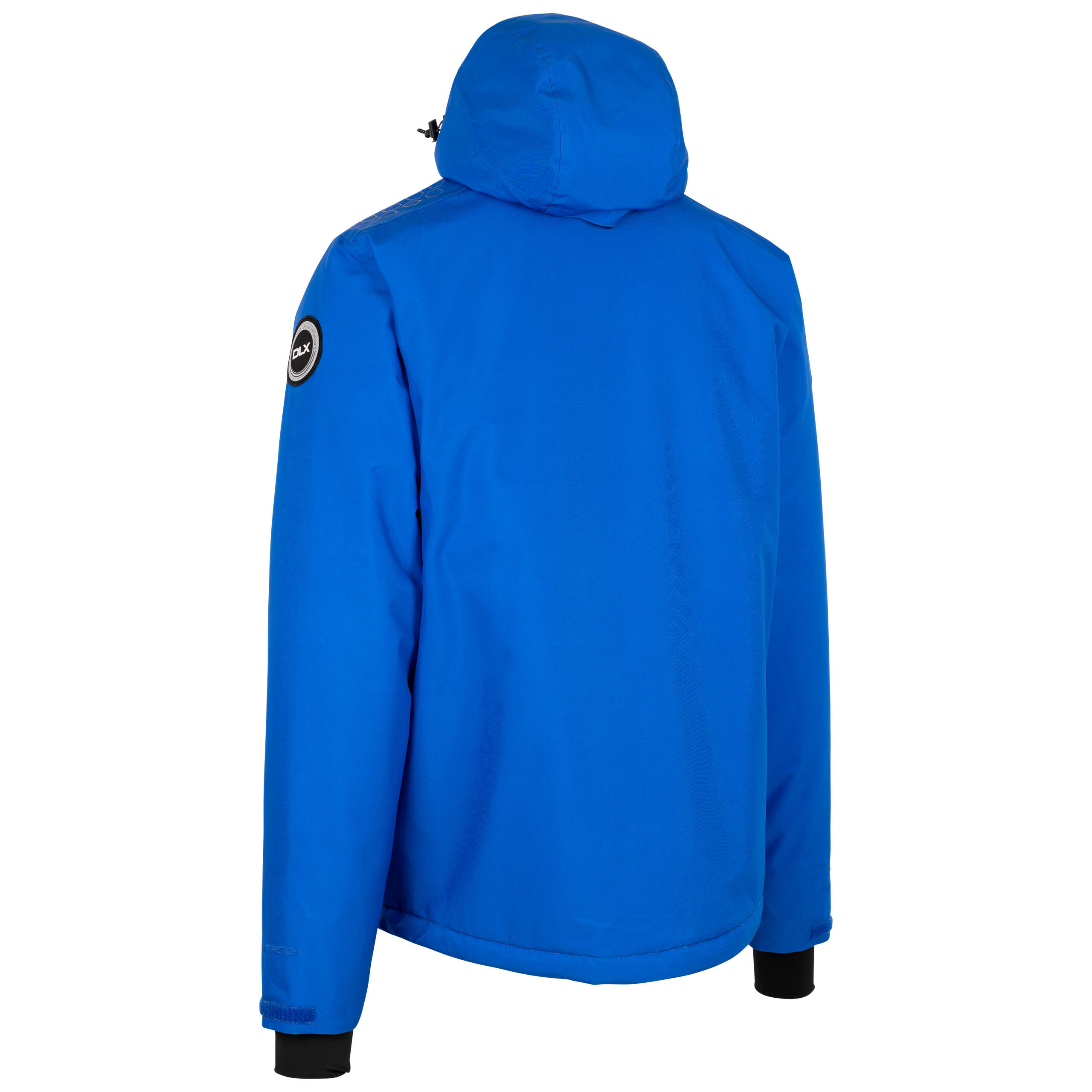 Veste de ski 4090 avec capuche amovible 2/5