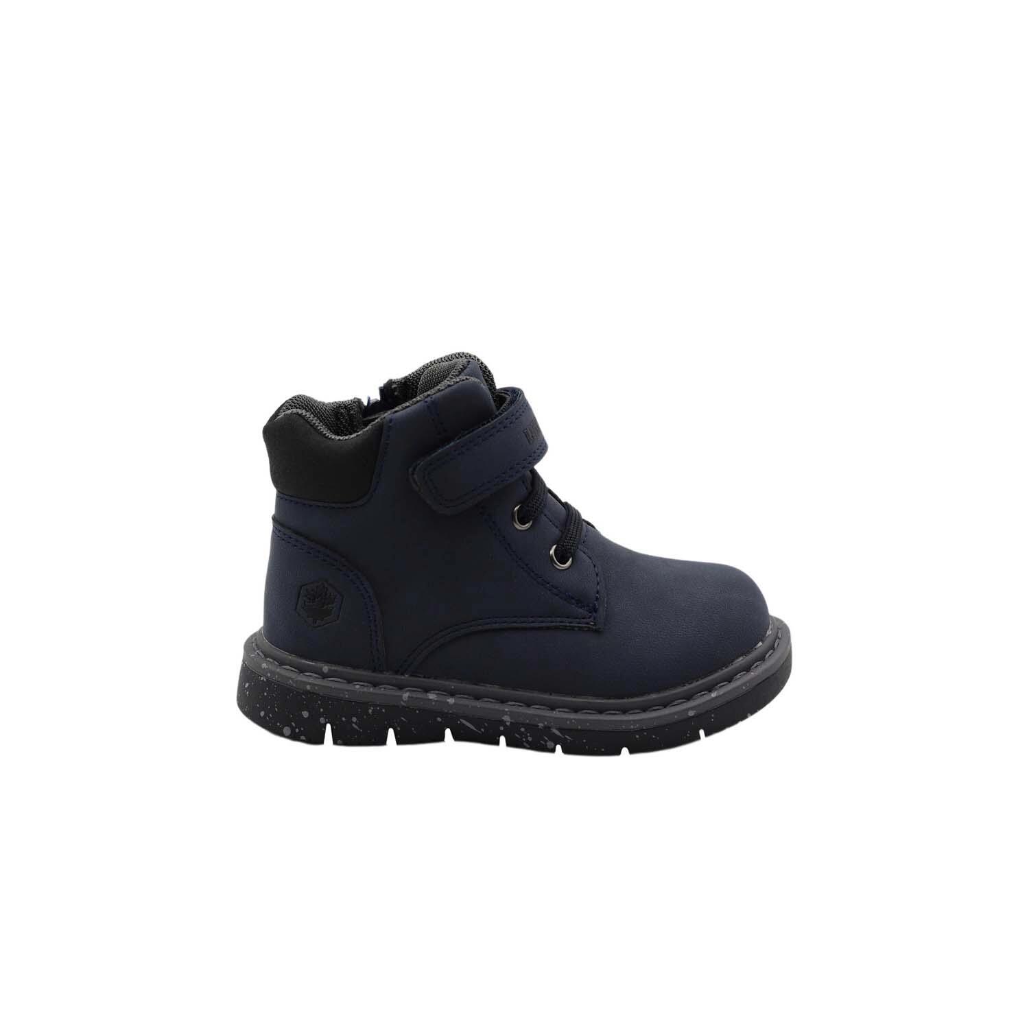 Buty miejskie chłopięce LUMBERJACK GOHAN 2/2