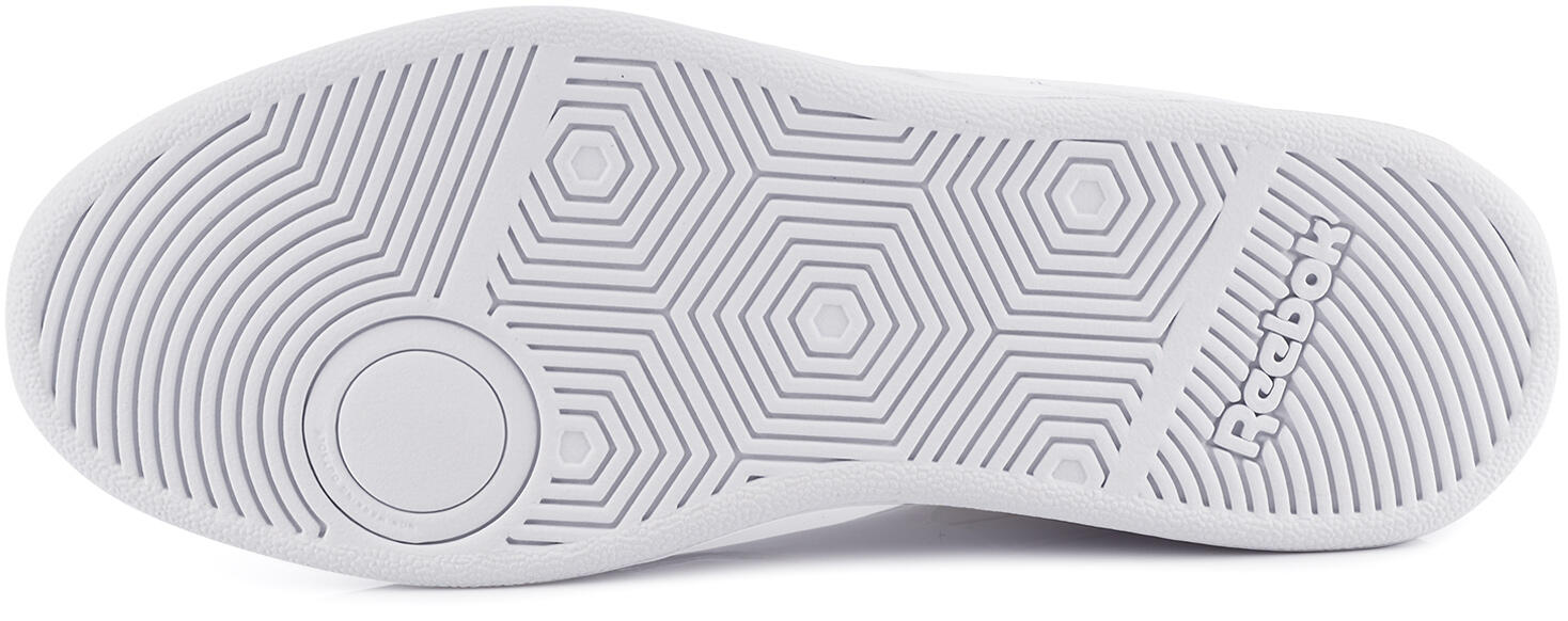 Buty męskie sportowe białe skórzane Reebok Royal Techque 6/7