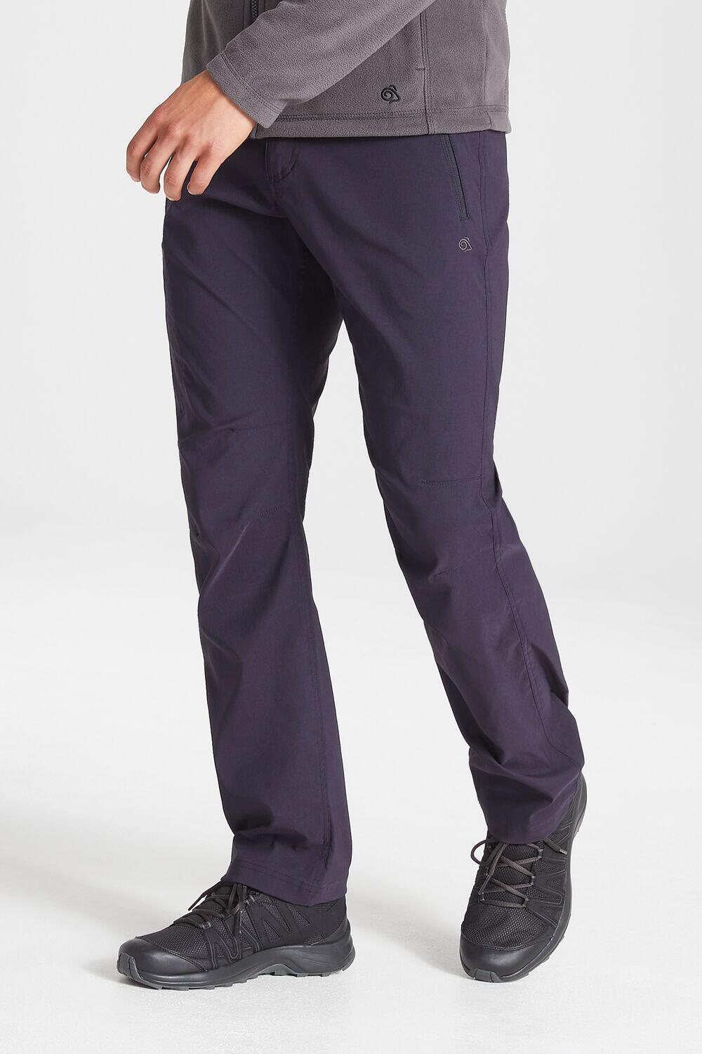 CRAGHOPPERS Mens Expert Kiwi Pro Stretch Trousers