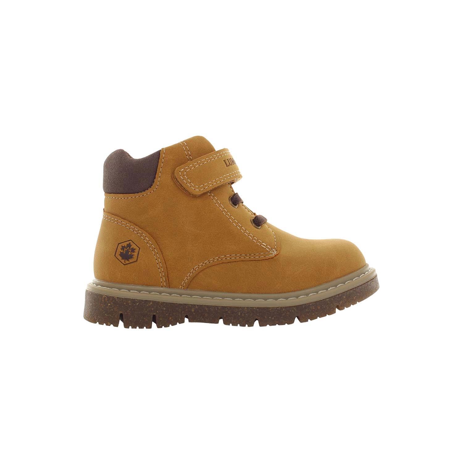 Buty miejskie chłopięce LUMBERJACK GOHAN 2/4