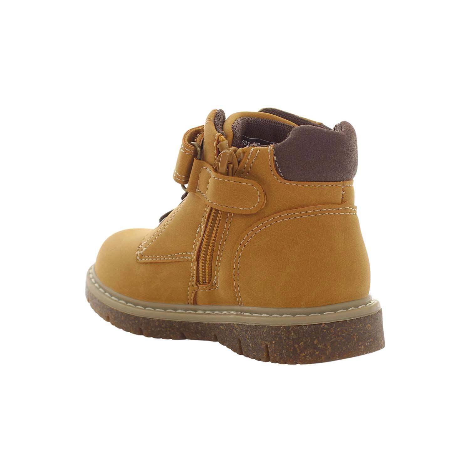 Buty miejskie chłopięce LUMBERJACK GOHAN 3/4