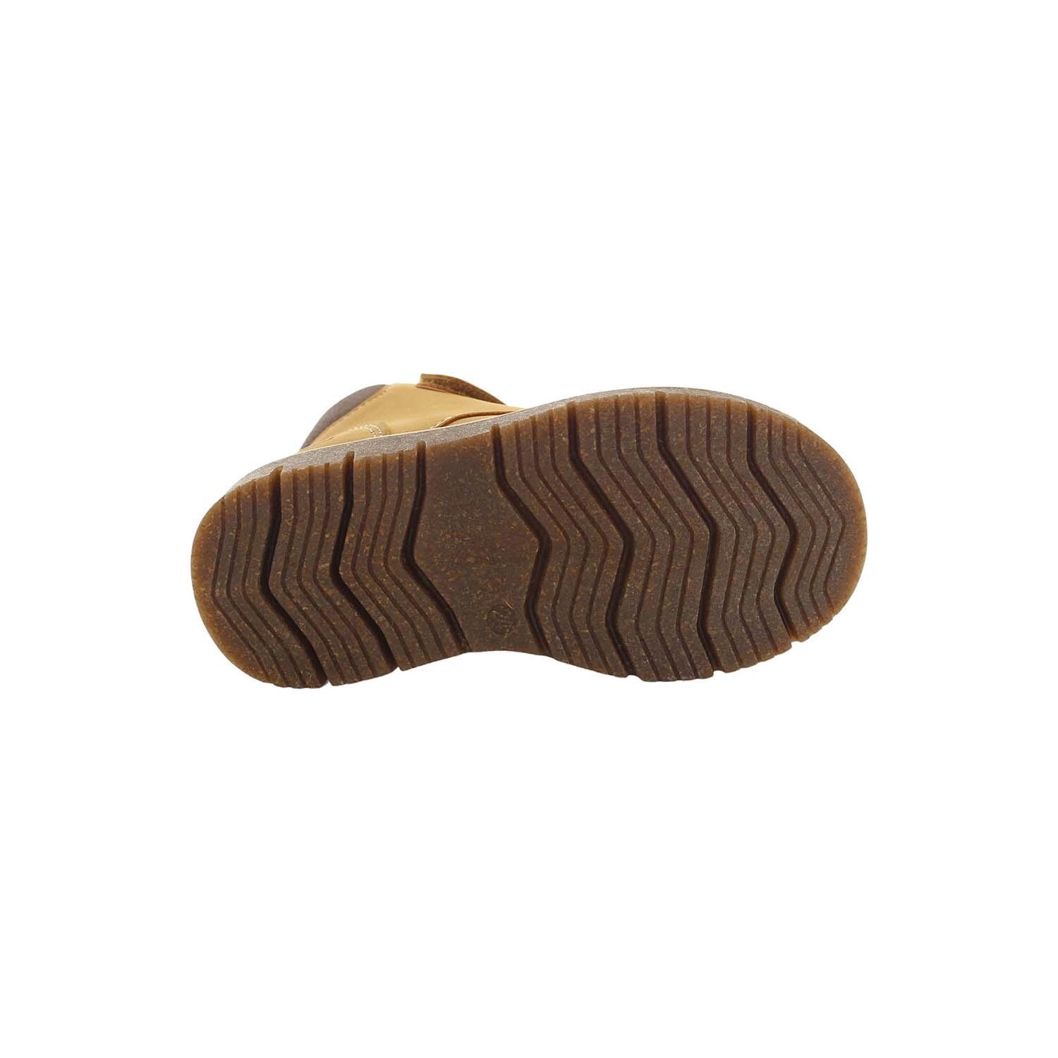 Buty miejskie chłopięce LUMBERJACK GOHAN 4/4