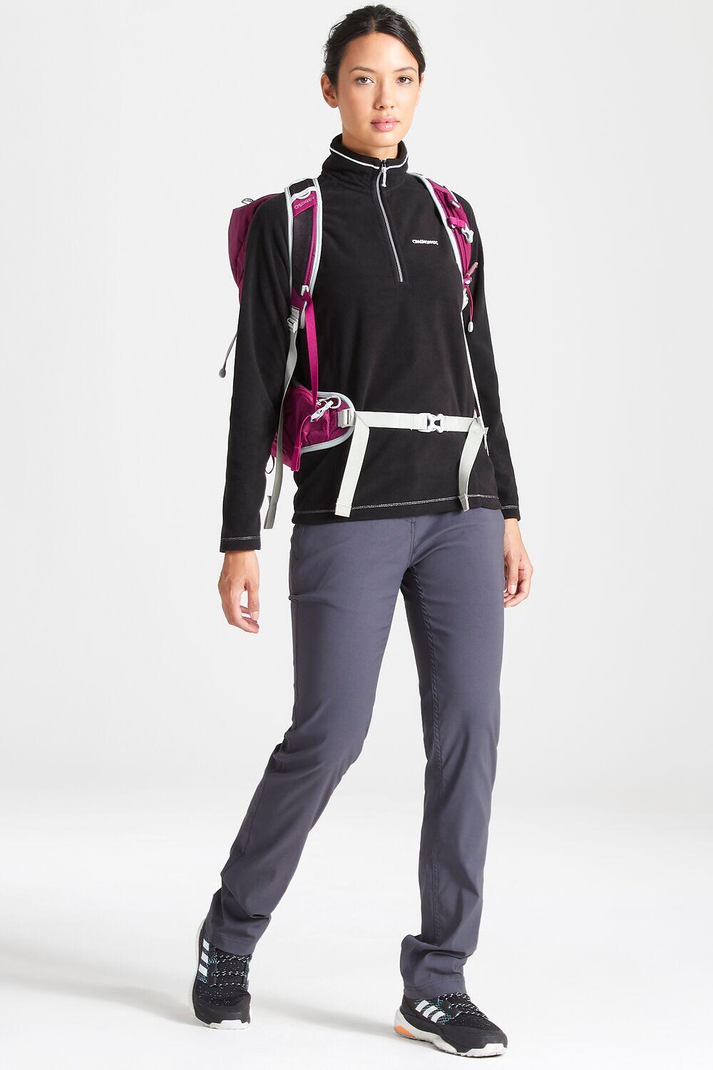 Damen Wanderhosen wasserabweisend - Kiwi Pro II 4/6