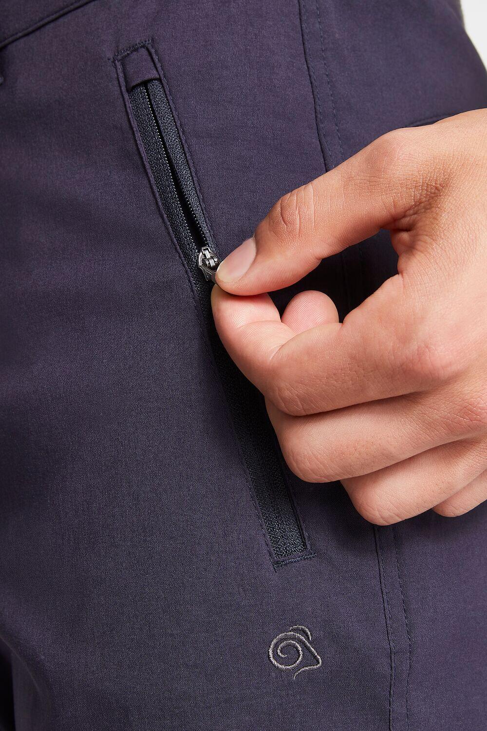 Pantalón hombre Craghoppers Kiwi Pro Stretch 5/5