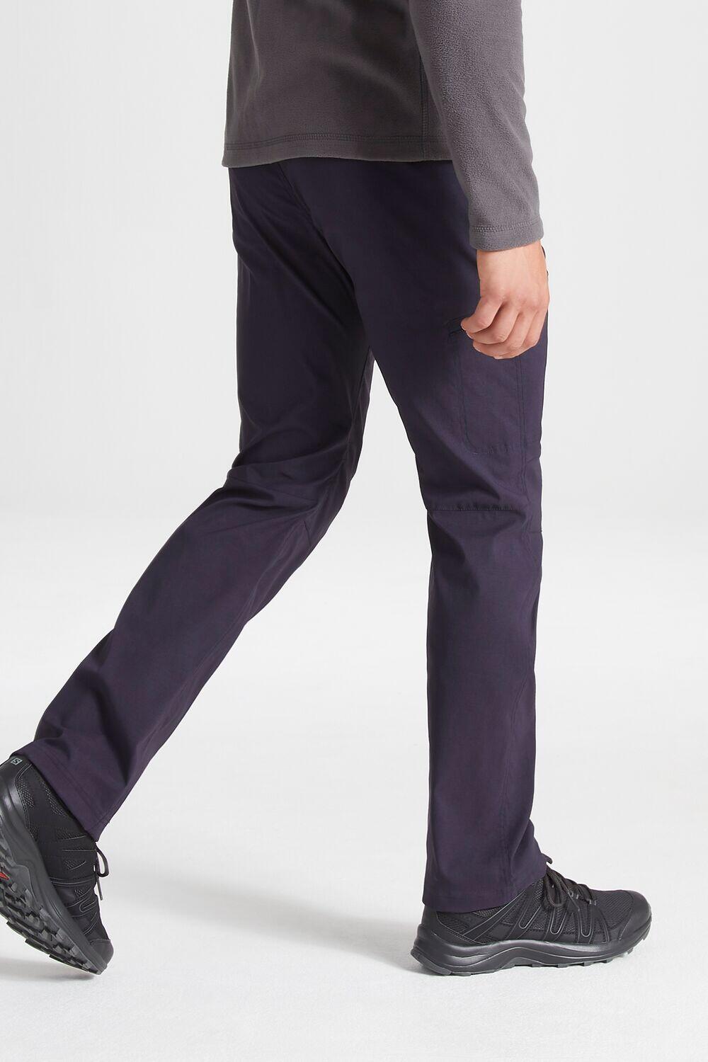 Pantalón hombre Craghoppers Kiwi Pro Stretch 2/5