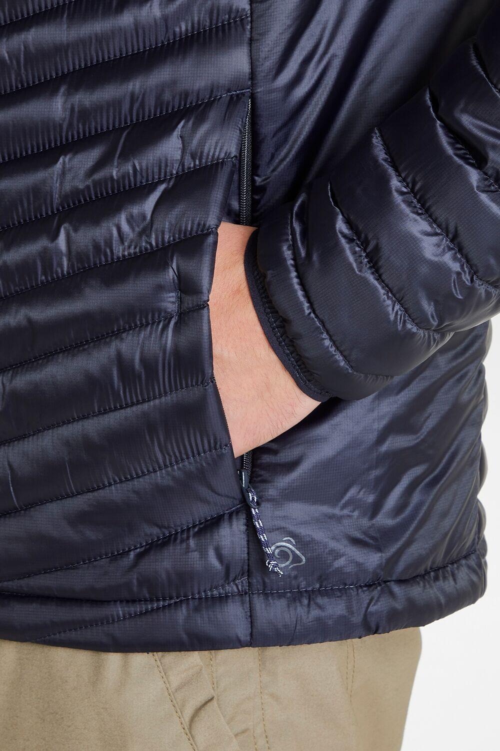 Giacche Escursionismo Expolite Thermo-Wanderjacke 6/7