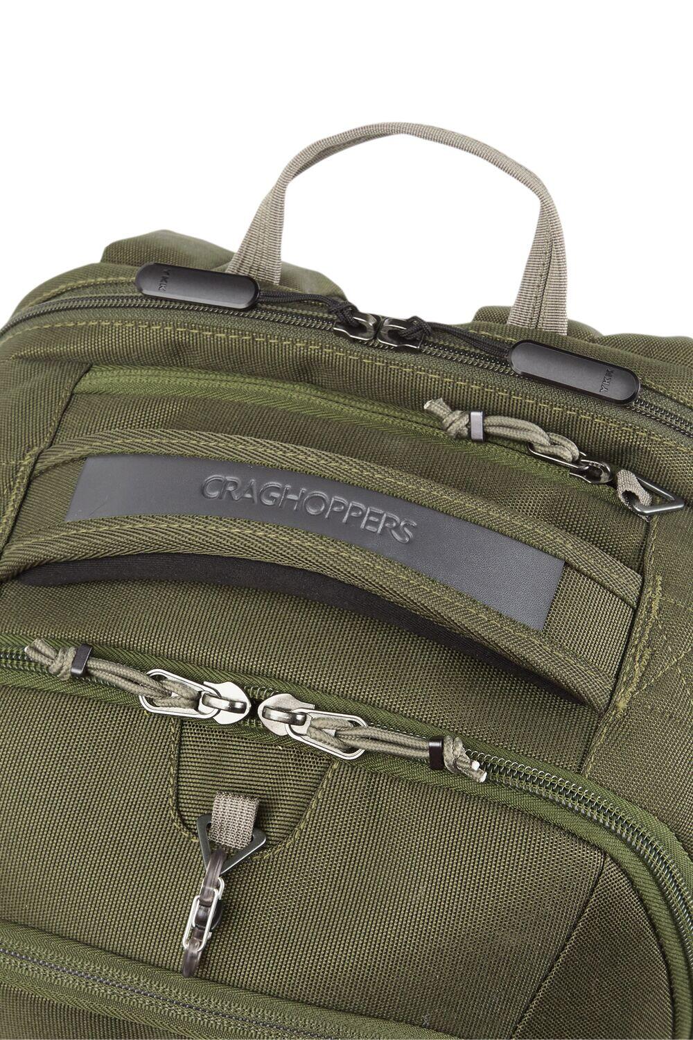 Anti-Theft Backpack 30L 6/7