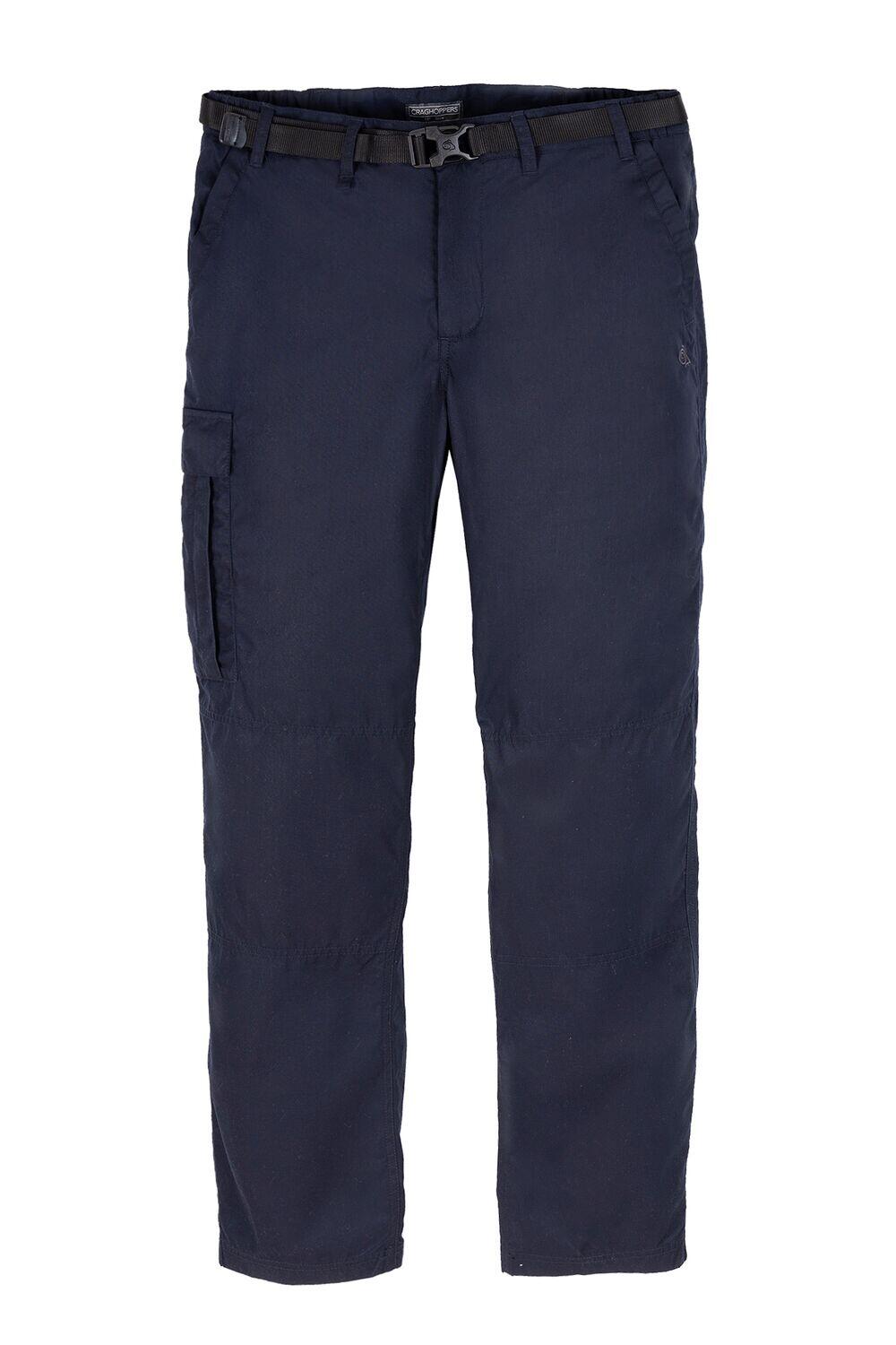 Pantalón hombre senderismo Craghoppers Kiwi Tailored 3/5