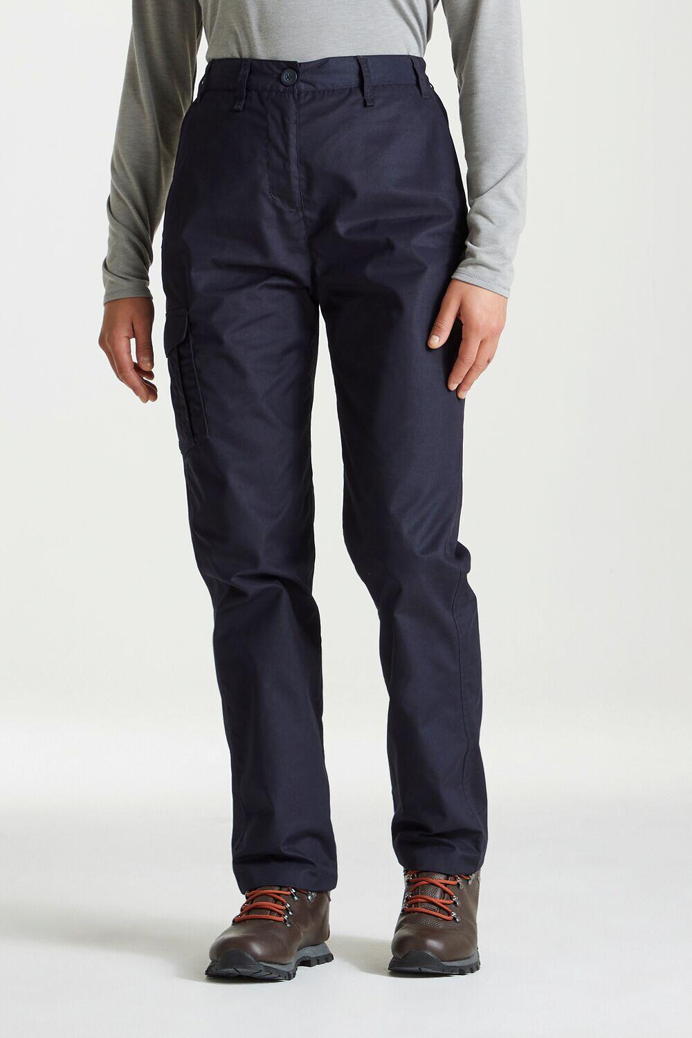 CRAGHOPPERS Broek Hiking Dames