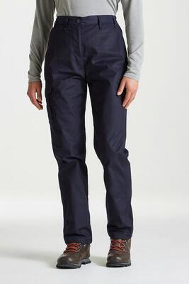 Broek hiking dames