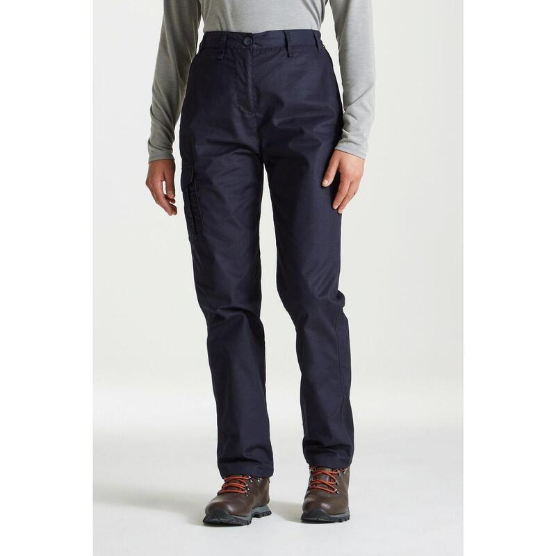 Broek Hiking Dames